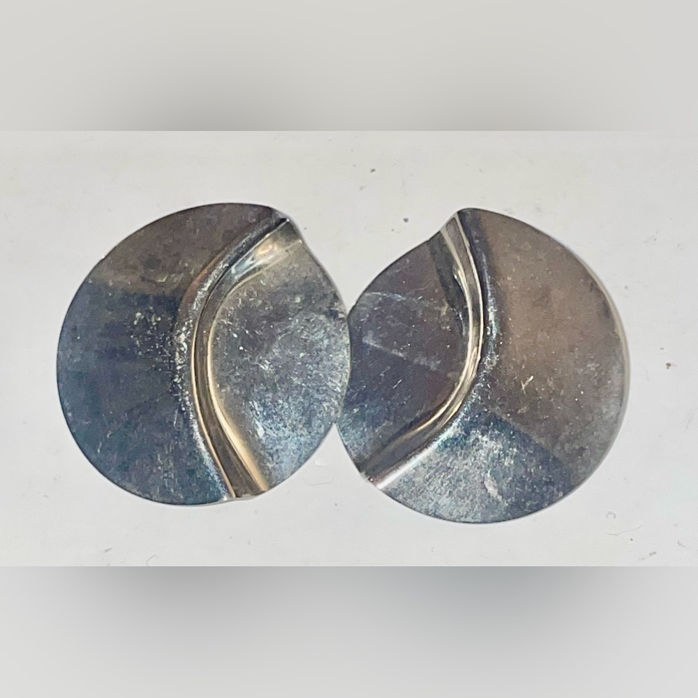 Vintage earrings